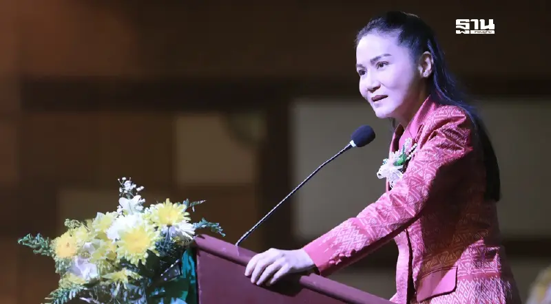 ศธ.เดินหน้าอาชีวะทันโลก ถกคลังคืนสิทธิลดหย่อนภาษีทุนการศึกษา ศธ.เดินหน้าอาชีวะทันโลก ถกคลังคืนสิทธิลดหย่อนภาษีทุนการศึกษา