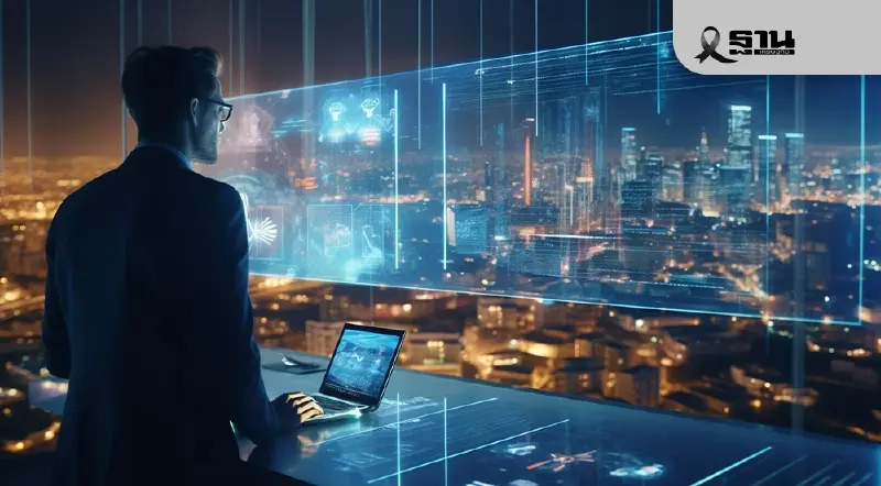 ถอดรหัส 5 แบรนด์ยักษ์ ‘เกมอยู่รอด’ ปี69 ไม่ประมาท–ไม่ก่อหนี้เกินตัว–เทคโนโลยีคืออาวุธลับ