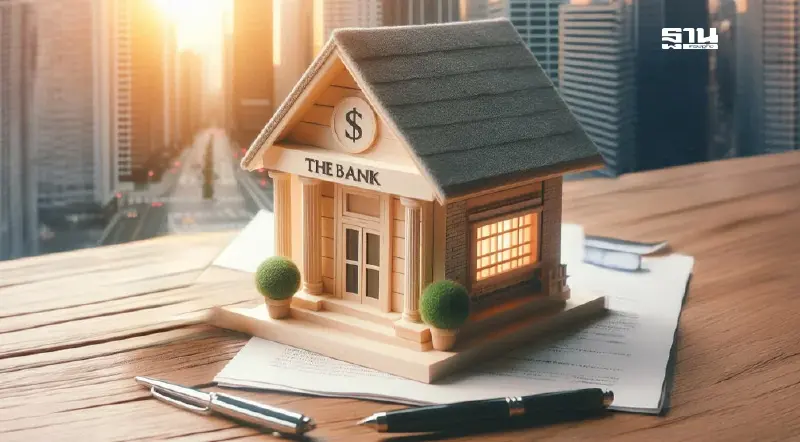 ศูนย์วิจัยกสิกรไทยชี้โจทย์ท้าทายกลุ่มแบงก์ไตรมาสสุดท้ายปี68