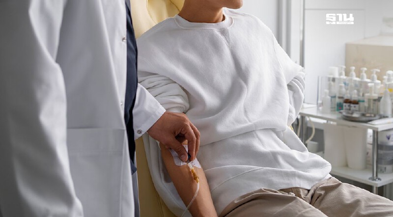 .เปิดเงื่อนไข สปสช. ปรับหลักเกณฑ์ล่าสุด 'ฟอกไตฟรีทุกแห่ง'.