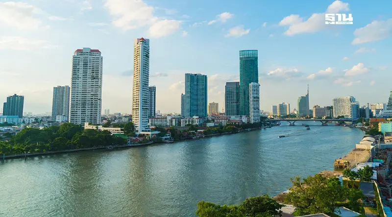 เตือน 7 จว.รวมกทม.เฝ้าระวังน้ำทะเลหนุน 9-18 ต.ค.68 เช็กพื้นที่เสี่ยงที่นี่