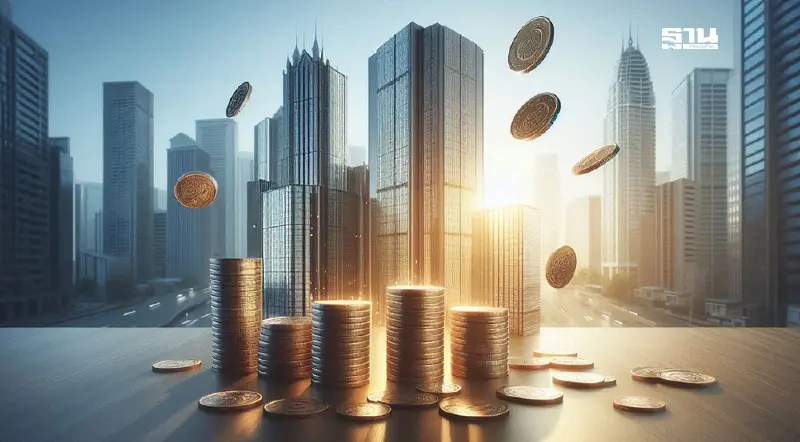 เงินเฟ้อ ลดต่อเนื่อง 6 เดือน ติดลบ 0.72% ย้ำยังไม่เข้าเงินฝืด-ปรับเป้าเหลือ 0%