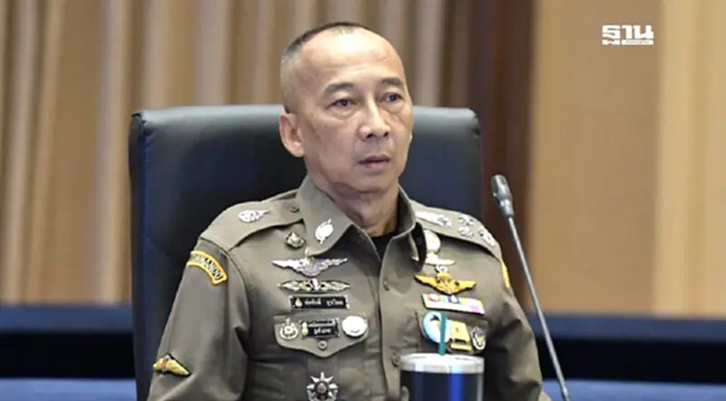 ก.ร.ตร.ชี้มูล“บิ๊กต่อ”และพวก 200 นาย ผิดวินัยปมรับส่วยเว็บพนัน ก.ร.ตร.ชี้มูล“บิ๊กต่อ”และพวก 200 นาย ผิดวินัยปมรับส่วยเว็บพนัน