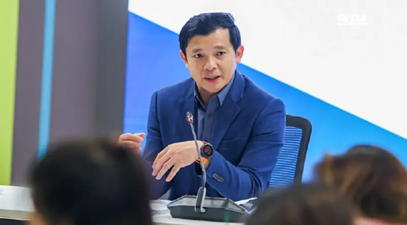ก.ล.ต. จ่อใช้ 'ซิเคียวริตี้บูโร' ไตรมาส 1/69 พร้อมปรับเกณฑ์ บล.รับคำสั่งขายชอร์ตลูกค้า ก.ล.ต. จ่อใช้ 'ซิเคียวริตี้บูโร' ไตรมาส 1/69 พร้อมปรับเกณฑ์ บล.รับคำสั่งขายชอร์ตลูกค้า