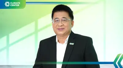 จากกฎ EUDR ถึงปาล์มน้ำมัน เส้นทางการปรับตัวของ GGC เคมีเพื่อสิ่งแวดล้อม