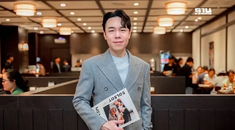 K-Food บูมต่อเนื่อง ‘มีทชั่น กรุ๊ป’ สยายปีกสาขา-แบรนด์ใหม่ K-Food บูมต่อเนื่อง ‘มีทชั่น กรุ๊ป’ สยายปีกสาขา-แบรนด์ใหม่