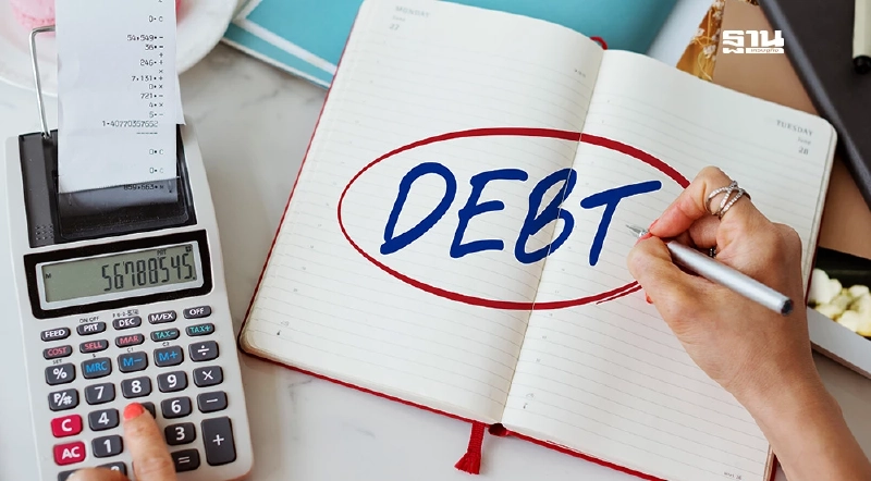 ธปท.ชงโมเดล "Social AMC" แก้หนี้เสียต่ำแสน 2 ล้านบัญชี ชงครม.ต.ค.นี้ ธปท.ชงโมเดล "Social AMC" แก้หนี้เสียต่ำแสน 2 ล้านบัญชี ชงครม.ต.ค.นี้