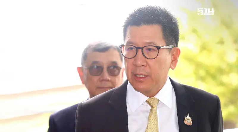 “เอกนิติ”คอนเฟิร์ม! “คนละครึ่ง” เข้ากระเป๋า 29 ต.ค.นี้