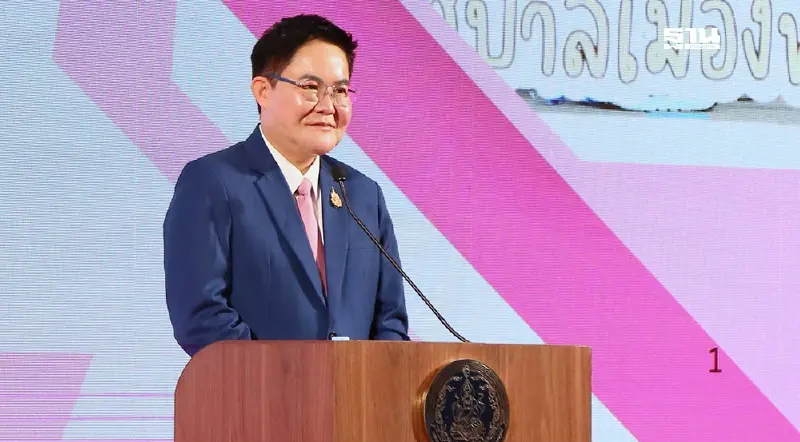 "อัครา”เดินหน้านโยบายเร่งด่วน เล็งเปิด ศูนย์ พม. Restart ช่วยกลุ่มเปราะบาง