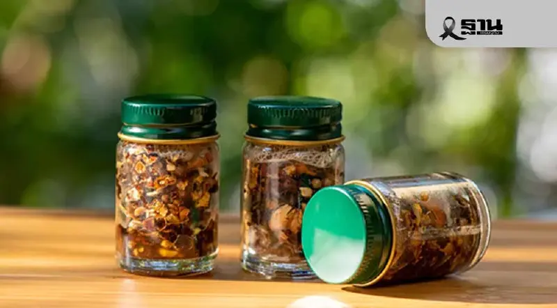 “ยาดม” สดชื่นได้ แต่ถ้าใช้ผิดอาจไม่ปลอดภัยอย่างที่คิด