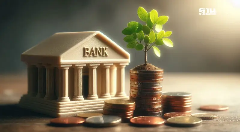 ฟิทช์ปรับแนวโน้มอันดับเครดิตไทย ‘เชิงลบ’  สะเทือน 5 ธนาคาร