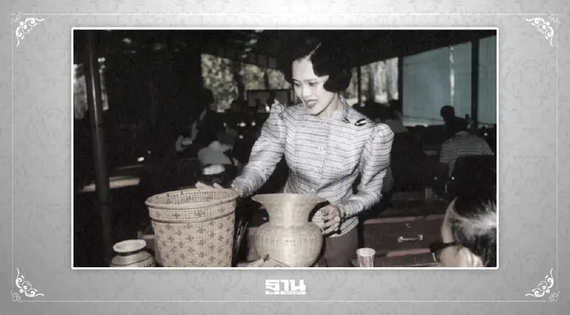 พระราชกรณียกิจสมเด็จพระพันปีหลวง กับบทบาทด้านการศึกษาเพื่อเยาวชนไทย