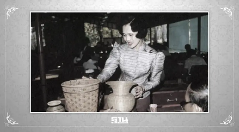 พระราชกรณียกิจสมเด็จพระพันปีหลวง กับบทบาทด้านการศึกษาเพื่อเยาวชนไทย พระราชกรณียกิจสมเด็จพระพันปีหลวง กับบทบาทด้านการศึกษาเพื่อเยาวชนไทย