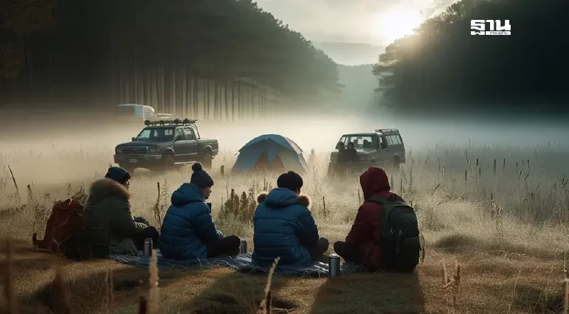 ฤดูหนาวปี 68 กรมอุตุฯคาดหนาวน้อยกว่าปี 67 กทม.อุณหภูมิต่ำสุด 18 องศา ฤดูหนาวปี 68 กรมอุตุฯคาดหนาวน้อยกว่าปี 67 กทม.อุณหภูมิต่ำสุด 18 องศา