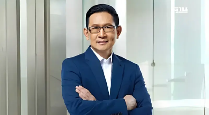ส่องผลงานครึ่งเดือน“อรรถพล"เร่งสปีดนโยบายพลังงานคึกคัก ส่องผลงานครึ่งเดือน“อรรถพล"เร่งสปีดนโยบายพลังงานคึกคัก
