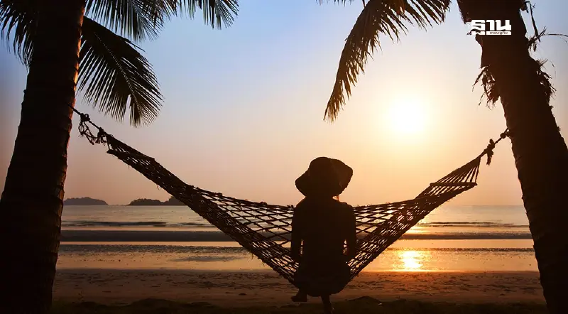 หยุดยาว ‘วันนวมินทรมหาราช 2568’ ททท.คาดไทยเที่ยวไทย 2.7 ล้านคน เปิด 5 จังหวัดยอดฮิต