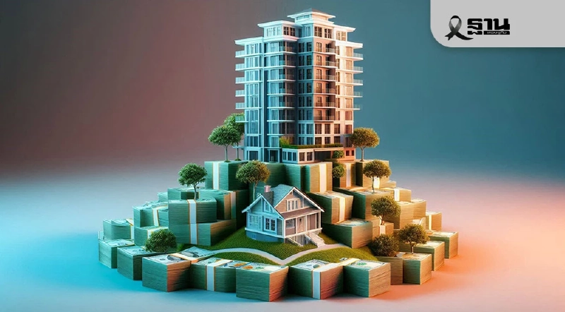 ส่องโปรแรง! ค่ายอสังหาฯร่วมมหกรรมบ้านและคอนโดฯ ปลุกตลาดท้ายปี ส่องโปรแรง! ค่ายอสังหาฯร่วมมหกรรมบ้านและคอนโดฯ ปลุกตลาดท้ายปี