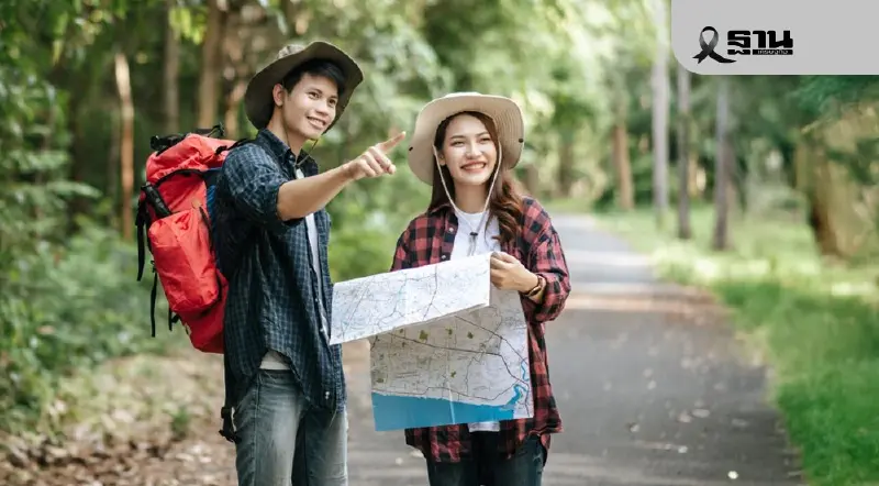 กูรูชี้ 'เที่ยวดีมีคืน' กระตุ้นดีมานด์ท่องเที่ยวไทย ชู CENTEL–ERW เด่น กูรูชี้ 'เที่ยวดีมีคืน' กระตุ้นดีมานด์ท่องเที่ยวไทย ชู CENTEL–ERW เด่น