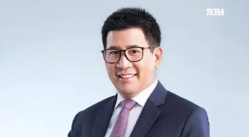 โจทย์ใหญ่ 'เอกนิติ' 4 เดือน ปฏิรูประบบการคลังไทย