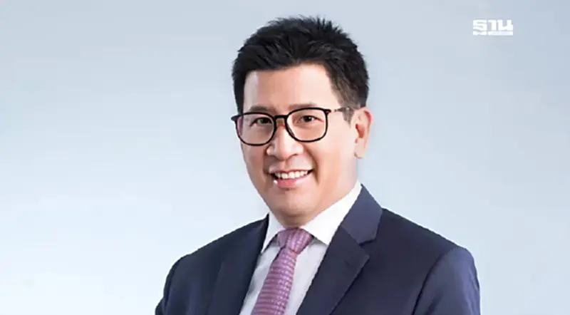 โจทย์ใหญ่ 'เอกนิติ' 4 เดือน ปฏิรูประบบการคลังไทย โจทย์ใหญ่ 'เอกนิติ' 4 เดือน ปฏิรูประบบการคลังไทย