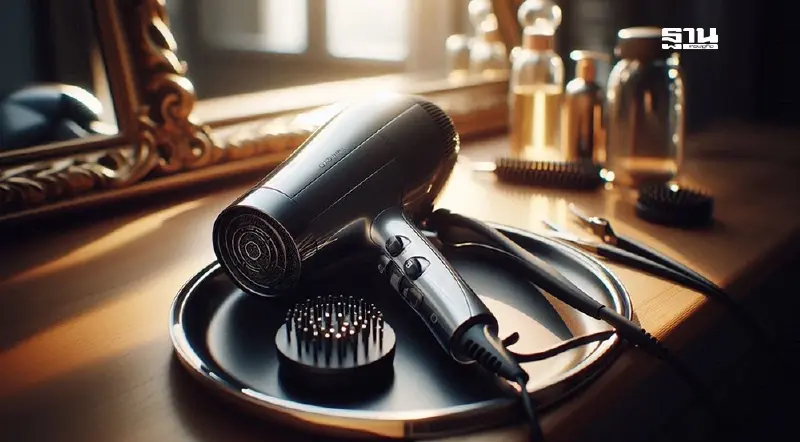 กระทรวงอุตฯสั่งล้อมคอกเครื่องใช้ไฟฟ้า หลังไดร์เป่าผมช็อตเด็ก 10 ขวบตาย กระทรวงอุตฯสั่งล้อมคอกเครื่องใช้ไฟฟ้า หลังไดร์เป่าผมช็อตเด็ก 10 ขวบตาย