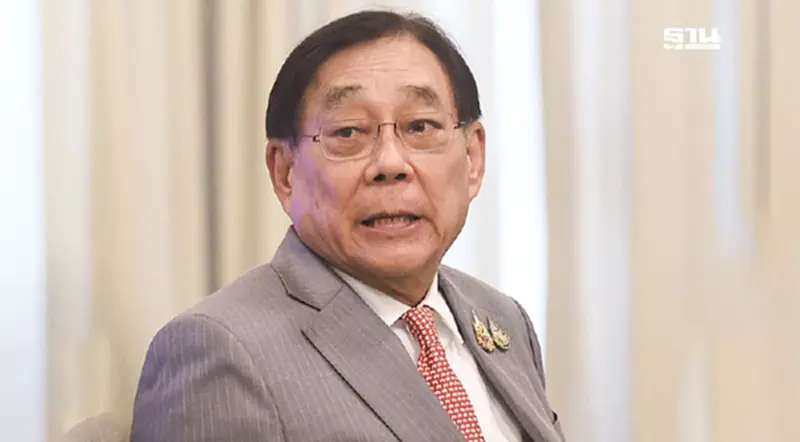 ‘ป.ป.ช.’ เปิดทรัพย์สิน ‘พิชัย’ พ้นขุนคลังรวย 247 ล้านบาท ‘ป.ป.ช.’ เปิดทรัพย์สิน ‘พิชัย’ พ้นขุนคลังรวย 247 ล้านบาท