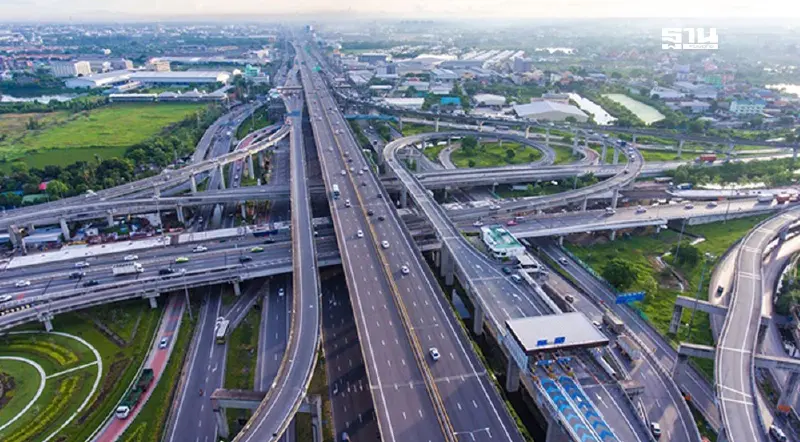 ‘กทพ.’ จ่อลดค่าผ่านทาง แลกต่อสัมปทาน สร้าง ‘ทางด่วน Double Deck’ ‘กทพ.’ จ่อลดค่าผ่านทาง แลกต่อสัมปทาน สร้าง ‘ทางด่วน Double Deck’