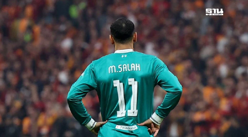 ช็อก ผลบอลลิเวอร์พูล แพ้ กาลาตาซาราย ใน UCL อลีสซงเจ็บหนัก