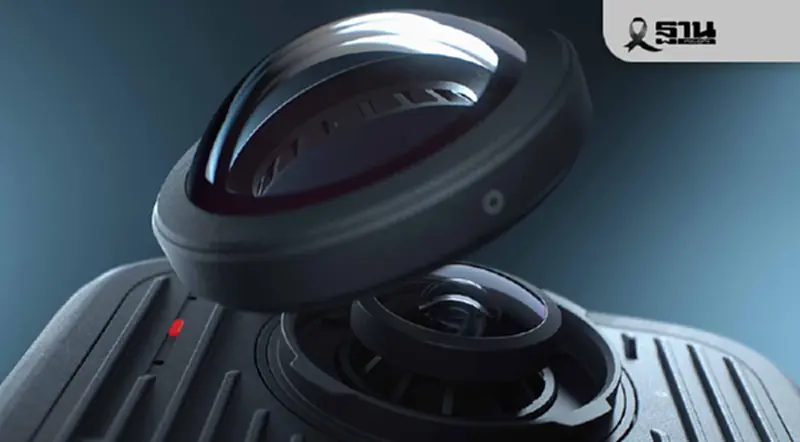 เปิด GoPro MAX2 กล้องแอคชันแคมยุคใหม่ จุดเปลี่ยนคอนเทนต์ครีเอเตอร์มือโปร เปิด GoPro MAX2 กล้องแอคชันแคมยุคใหม่ จุดเปลี่ยนคอนเทนต์ครีเอเตอร์มือโปร