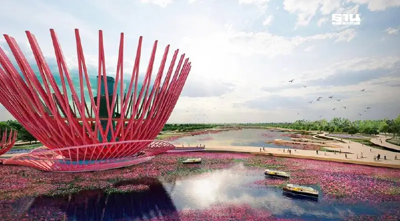 'ประเทศไทย' ได้อะไรจากงานมหกรรมพืชสวนโลก อุดรธานี 2569