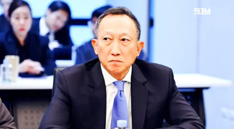 ‘วรภัค’ เผย IMF คาดเศรษฐกิจโลกโต 3.2% เจอแรงกดดันภาษีสหรัฐ