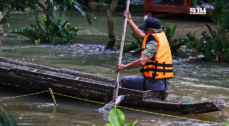 สาธารณสุข เตือน 8 โรคร้ายหลังน้ำท่วม พร้อม 9 วิธีป้องกันที่ควรรู้ สาธารณสุข เตือน 8 โรคร้ายหลังน้ำท่วม พร้อม 9 วิธีป้องกันที่ควรรู้