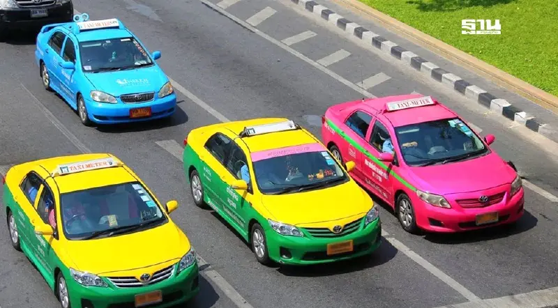'มัลลิกา' เคาะนั่งแท็กซี่มิเตอร์ เก็บค่าบริการชั่วโมงเร่งด่วน แก้ปฏิเสธผู้โดยสาร