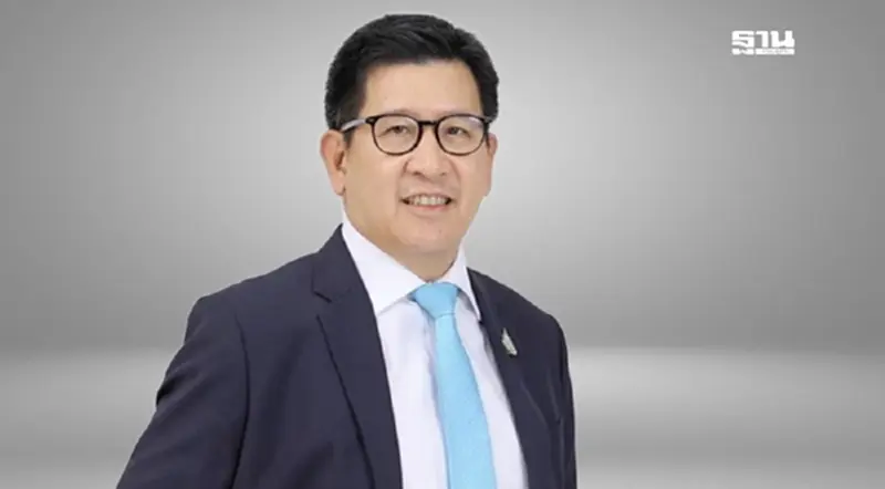 ‘เอกนิติ’ ชงครม.เศรษฐกิจ เคาะมาตรการท่องเที่ยว-เร่งรัดเบิกจ่าย ‘เอกนิติ’ ชงครม.เศรษฐกิจ เคาะมาตรการท่องเที่ยว-เร่งรัดเบิกจ่าย