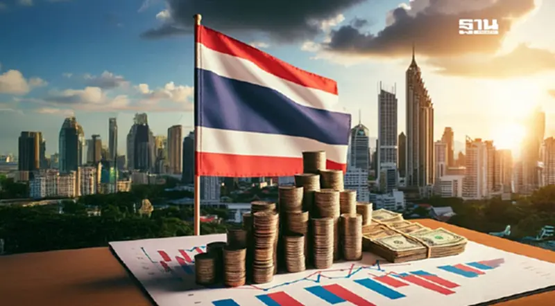 คลัง-แบงก์ชาติ ดัน พ.ร.บ. ตั้ง NaCGA สถาบันค้ำประกันเครดิตแห่งชาติ คลัง-แบงก์ชาติ ดัน พ.ร.บ. ตั้ง NaCGA สถาบันค้ำประกันเครดิตแห่งชาติ