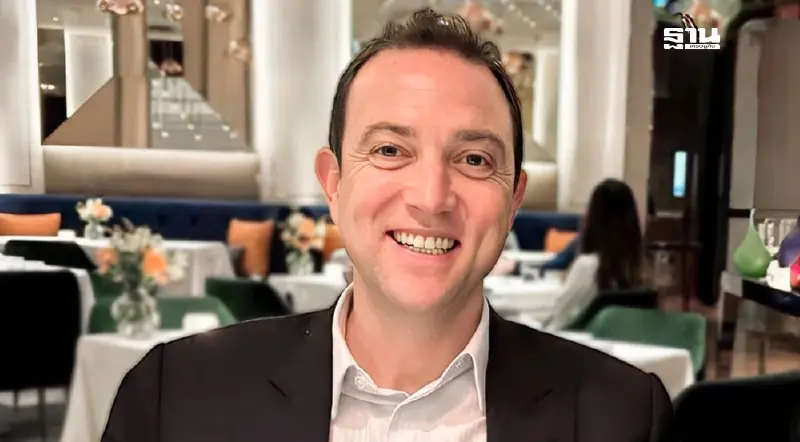 ดีเอสไอแจงผลตรวจสอบข้อมูลหมายจับ ไม่พบชื่อ “เบน สมิธ” ถูกดำเนินคดี