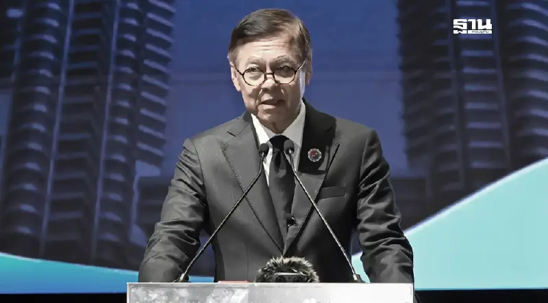 ไทย–กัมพูชา จับมือลุย 4 มาตรการ ฟื้นสัมพันธ์ เดินหน้าสู่สันติภาพยั่งยืน