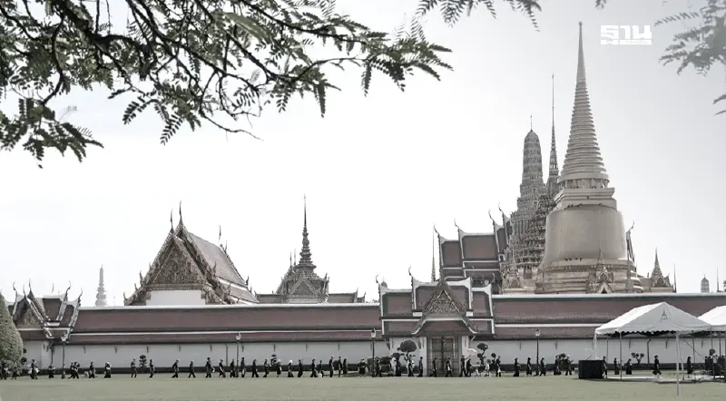 อัปเดตกิจกรรม 100 วัน ไว้อาลัยสมเด็จพระพันปีหลวง เปิดให้ภาครัฐ-เอกชน-ประชาชนร่วมพิธีสำคัญ