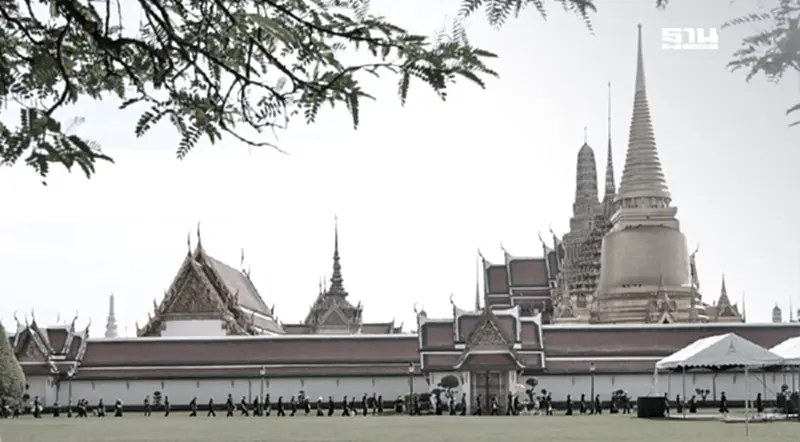 อัปเดตกิจกรรม 100 วัน ไว้อาลัยสมเด็จพระพันปีหลวง เปิดให้ภาครัฐ-เอกชน-ประชาชนร่วมพิธีสำคัญ อัปเดตกิจกรรม 100 วัน ไว้อาลัยสมเด็จพระพันปีหลวง เปิดให้ภาครัฐ-เอกชน-ประชาชนร่วมพิธีสำคัญ