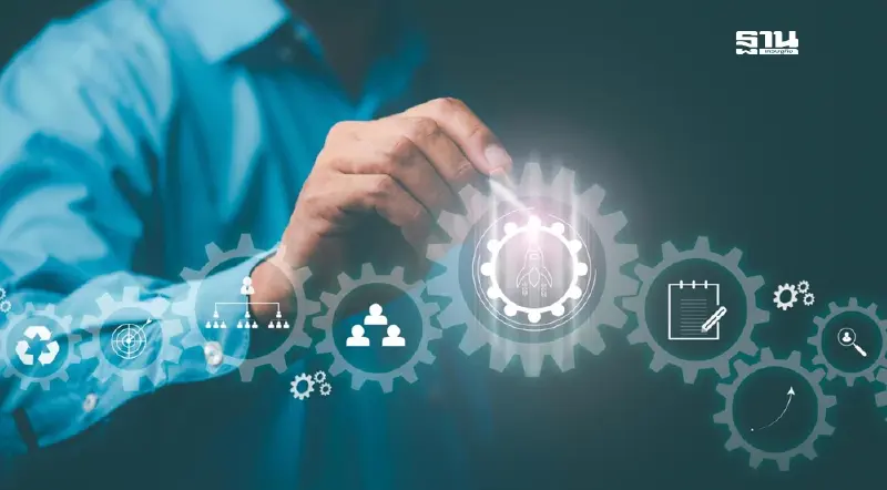 บอร์ดบีโอไอ เคาะ Thailand FastPass ปลดล็อกโครงการลงทุน 3 แสนล้าน