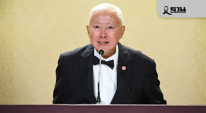 ‘บวรศักดิ์’ นัด ก.พ. ถกโมเดลขยาย ‘เกษียณอายุราชการ’ 60 ปี