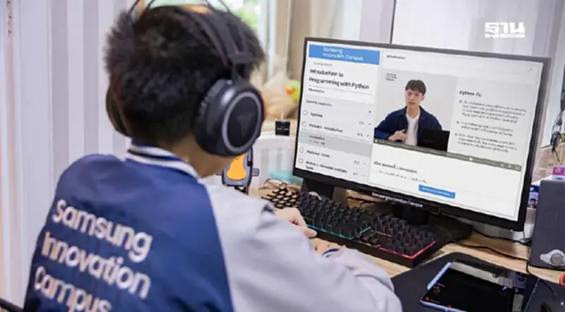 3 เหตุผลทุกสายอาชีพต้องรู้ AI - Coding ชี้พิกัดเรียนฟรีออนไลน์ 3 เหตุผลทุกสายอาชีพต้องรู้ AI - Coding ชี้พิกัดเรียนฟรีออนไลน์