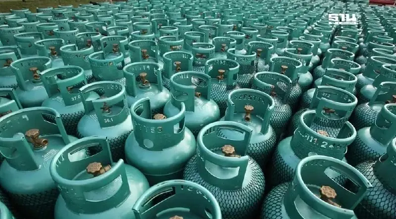 ราคาก๊าซหุงต้ม ปตท. วันนี้ ล่าสุดอยู่ที่กี่บาท อัปเดตที่นี่