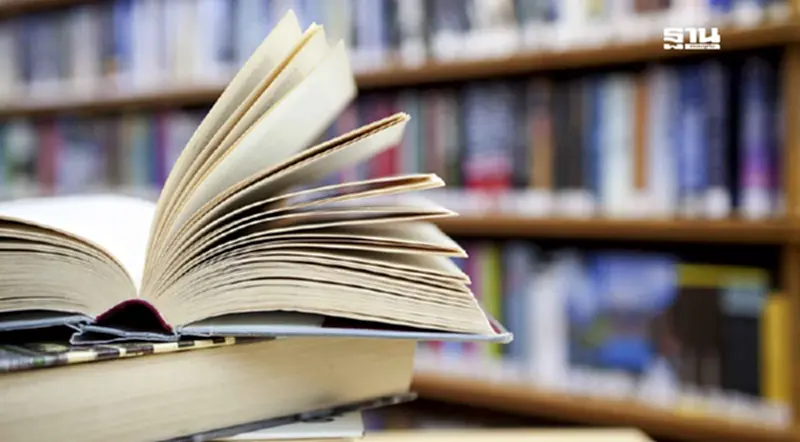 5 อันดับประเภทหนังสือ เทรนด์นักอ่านงานมหกรรมหนังสือ ปี 2568 5 อันดับประเภทหนังสือ เทรนด์นักอ่านงานมหกรรมหนังสือ ปี 2568