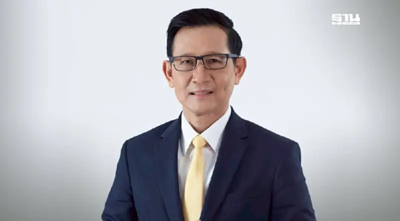 ‘อรรถพล’ ชง ครม. เสนอข้อตกลงสร้างความมั่นคงพลังงานอาเซียน ‘อรรถพล’ ชง ครม. เสนอข้อตกลงสร้างความมั่นคงพลังงานอาเซียน