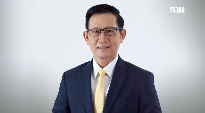 ‘อรรถพล’ ชง ครม. เสนอข้อตกลงสร้างความมั่นคงพลังงานอาเซียน ‘อรรถพล’ ชง ครม. เสนอข้อตกลงสร้างความมั่นคงพลังงานอาเซียน