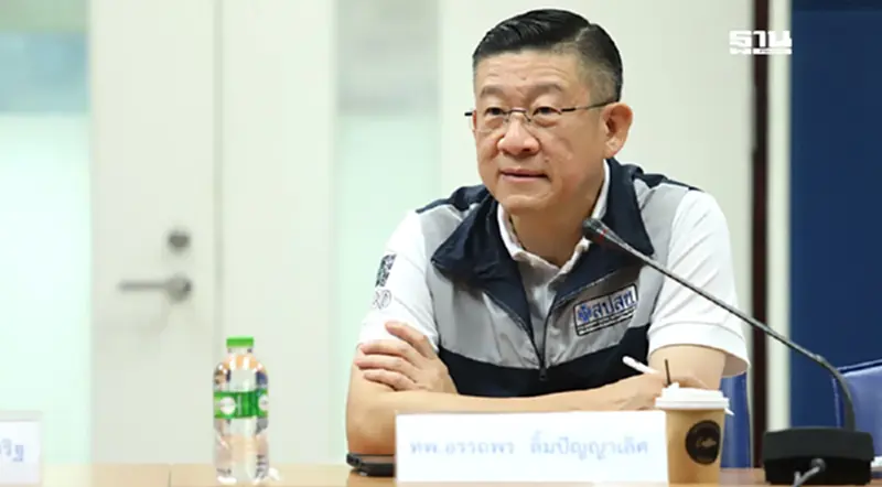 สปสช. แจง รพ.พุทธชินราช ยันยังไม่ได้รับงบกลางอยู่ระหว่างเสนอ ครม. สปสช. แจง รพ.พุทธชินราช ยันยังไม่ได้รับงบกลางอยู่ระหว่างเสนอ ครม.
