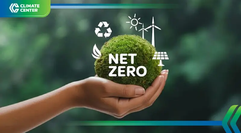 ไทยเร่ง Net Zero เร็วขึ้น 15 ปี ศูนย์วิจัยกสิกรไทย ชู 3 ปัจจัยชี้ชะตา ไทยเร่ง Net Zero เร็วขึ้น 15 ปี ศูนย์วิจัยกสิกรไทย ชู 3 ปัจจัยชี้ชะตา