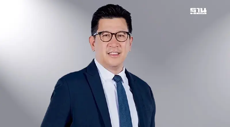 สกัดต้นตอป่วนค่าเงินบาท ‘เอกนิติ’ จ่อชง ครม.เศรษฐกิจ หาช่องคุมด่วน