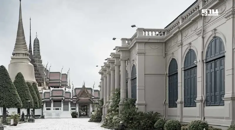 วิธีเดินทางเข้าร่วมถวายน้ำสรงพระบรมศพ สมเด็จพระพันปีหลวง ณ ศาลาสหทัยสมาคม